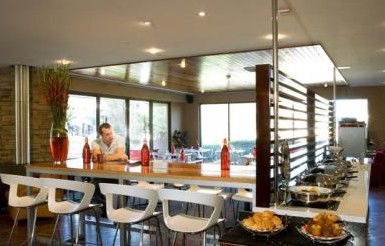 Hotel Ibis Sydney Airport - Accommodation Sunshine Coast 4