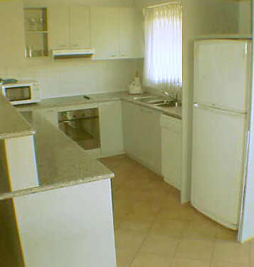 Adelaide Central Apartments - Accommodation Sunshine Coast 1