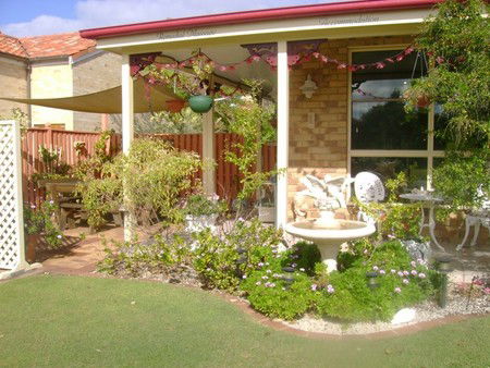 Angels Beach Lodge - Accommodation Sunshine Coast 1