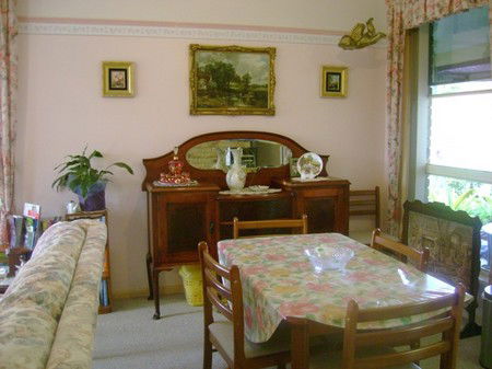 Angels Beach Lodge - Accommodation Sunshine Coast 4