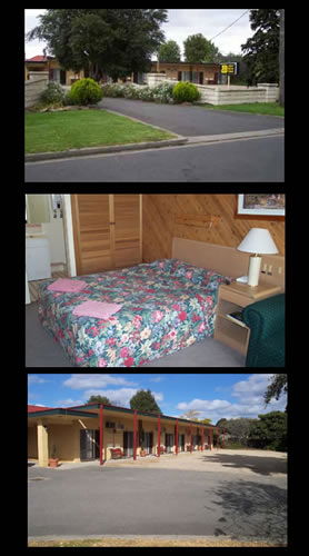 Ace Swan Motel - Accommodation Sunshine Coast 0