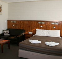 Central Motel Mildura - Accommodation Sunshine Coast