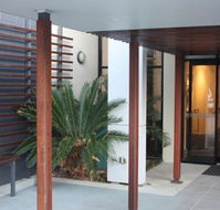 Quality Hotel Airport International