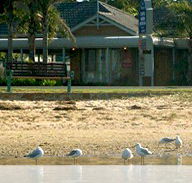 Best Western Coastal Waters Motor Inn - Accommodation Sunshine Coast