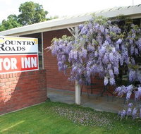 KY COUNTRY ROADS MOTOR INN - Accommodation Sunshine Coast