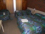 KY COUNTRY ROADS MOTOR INN - Accommodation Sunshine Coast 2
