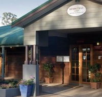 Hermitage Lodge - Accommodation Sunshine Coast
