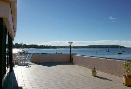 The Esplanade Motor Inn - Accommodation Sunshine Coast 5