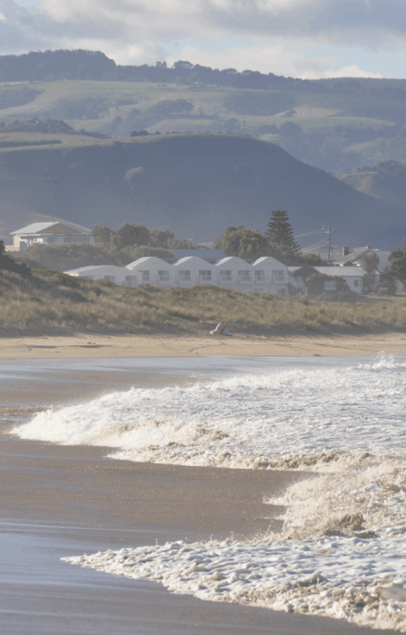 A Great Ocean View Motel - Accommodation Sunshine Coast