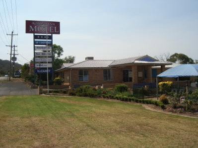 Appleby NSW Accommodation Sunshine Coast