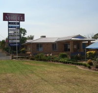 Almond Inn Motel - Accommodation Sunshine Coast