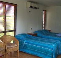 August Moon Caravan Park - Accommodation Sunshine Coast