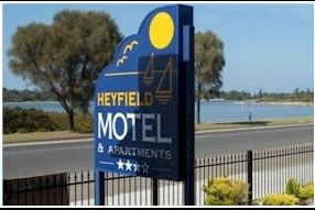 Heyfield Motel And Apartments - Accommodation Sunshine Coast 0