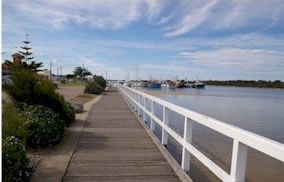 Heyfield Motel And Apartments - Accommodation Sunshine Coast 1