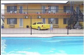 Heyfield Motel And Apartments - Accommodation Sunshine Coast 2