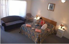 Heyfield Motel And Apartments - Accommodation Sunshine Coast 3