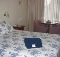 Mount Victoria Motor Inn - Accommodation Sunshine Coast