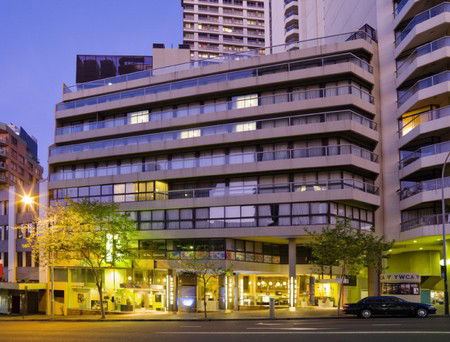 Y Hotel Hyde Park - Accommodation Sunshine Coast 0