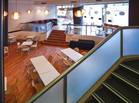 Y Hotel Hyde Park - Accommodation Sunshine Coast 2