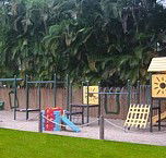 First City Caravilla - Accommodation Sunshine Coast