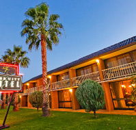 Mildura River City Motel - Accommodation Sunshine Coast