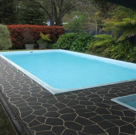 Riverbank Park Motel - Accommodation Sunshine Coast 2