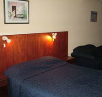 Ship Inn Motel - Accommodation Sunshine Coast