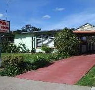 Stratford Motel - Accommodation Sunshine Coast