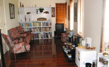 North Haven By The Sea Bed And Breakfast - Accommodation Sunshine Coast 1
