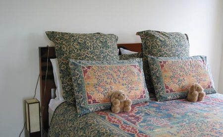 North Haven By The Sea Bed And Breakfast - Accommodation Sunshine Coast 3