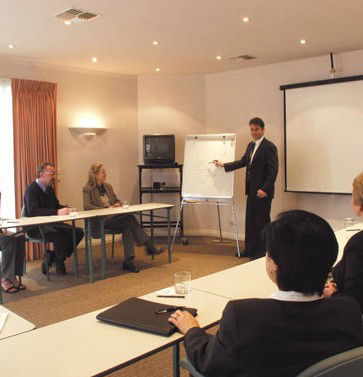 Glen Waverley VIC Accommodation Sunshine Coast