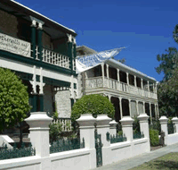 Fothergills Of Fremantle - Accommodation Sunshine Coast