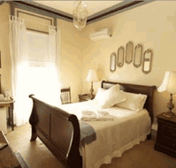 Fremantle Colonial Accommodation - Accommodation Sunshine Coast