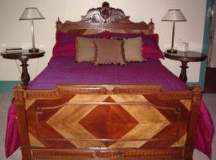 Strathmore Victorian Manor - Accommodation Sunshine Coast 2