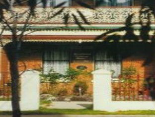 Strathmore Victorian Manor - Accommodation Sunshine Coast 3
