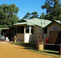 Albany Happy Days Caravan Park - Accommodation Sunshine Coast
