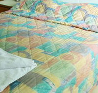 Coral Reef Resort  Holiday Apartments - Accommodation Sunshine Coast