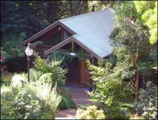 Belle Le Vie (Luxury B&B) - Accommodation Sunshine Coast 0