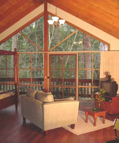 Belle Le Vie (Luxury B&B) - Accommodation Sunshine Coast 1