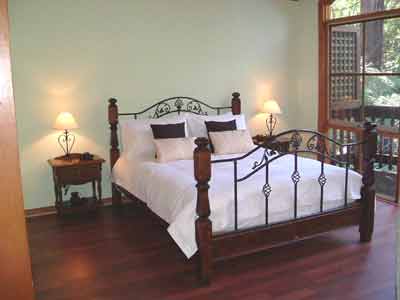 Belle Le Vie (Luxury B&B) - Accommodation Sunshine Coast 3