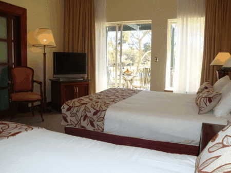 Joondalup Resort - Accommodation Sunshine Coast