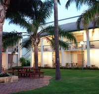 Mandurah Gates Resort - Accommodation Sunshine Coast
