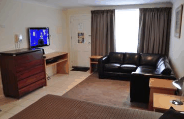 Emu Point Motel - Accommodation Sunshine Coast