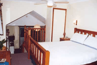 Tea Gardens Waterfront Bed And Breakfast - Accommodation Sunshine Coast 0