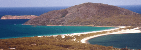 Tea Gardens Waterfront Bed And Breakfast - Accommodation Sunshine Coast 2