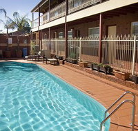 Quality Inn Railway - Accommodation Sunshine Coast