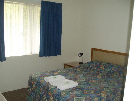 Gale Street Motel And Villas - Accommodation Sunshine Coast 1