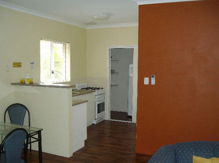 Gale Street Motel And Villas - Accommodation Sunshine Coast 2