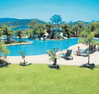 BIG4 Adventure Whitsunday Resort - Accommodation Sunshine Coast