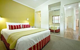 BIG4 Adventure Whitsunday Resort - Accommodation Sunshine Coast 1